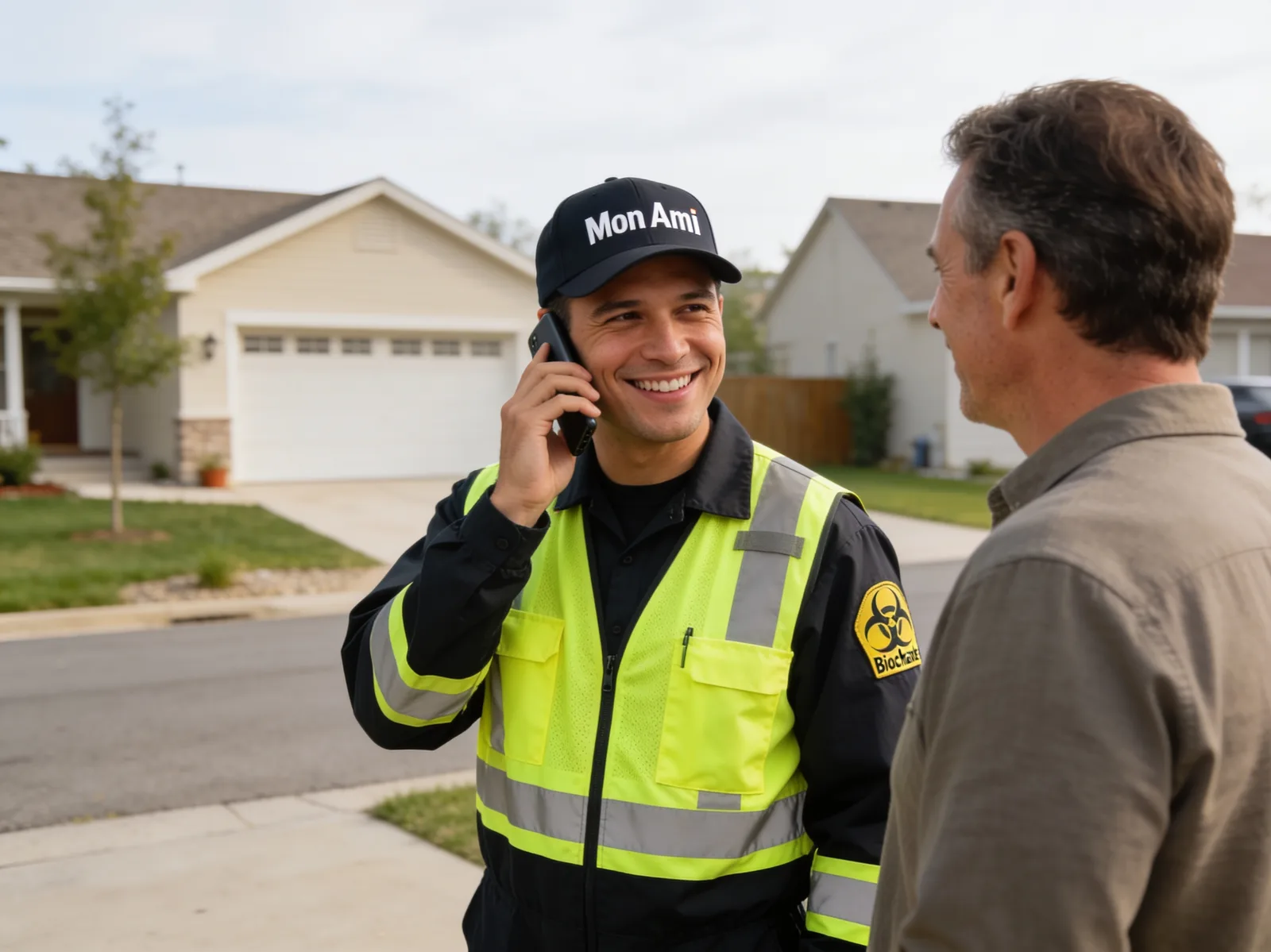 Sewage Cleanup Lehigh Acres, FL FAQs